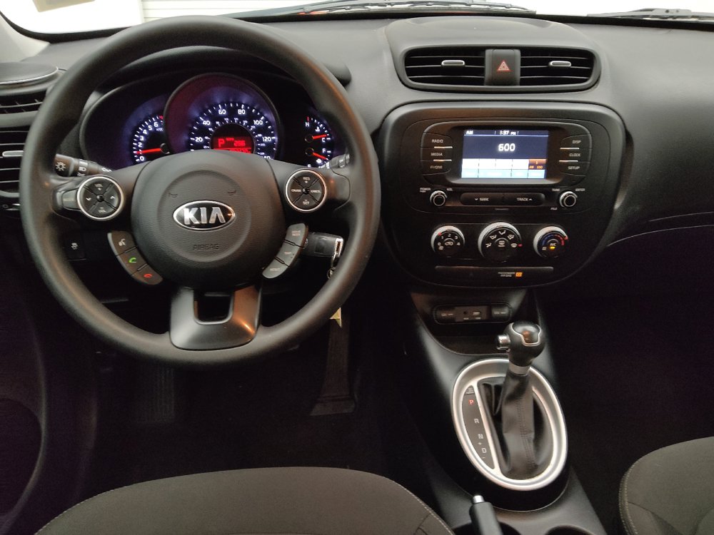Used 2019 Kia Soul FWD image 22