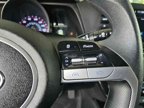 Used 2021 Hyundai Elantra SEL FWD image 23