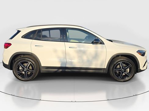 New 2026 Mercedes-Benz GLA 250 4MATIC image 4