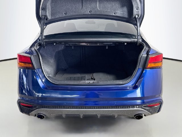 Used 2021 Nissan Altima 2.5 SR FWD image 34