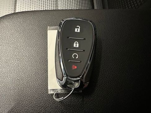 New 2026 Chevrolet Trax LT image 13