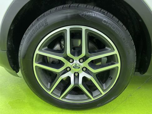 Used 2014 Ford Explorer Sport image 14