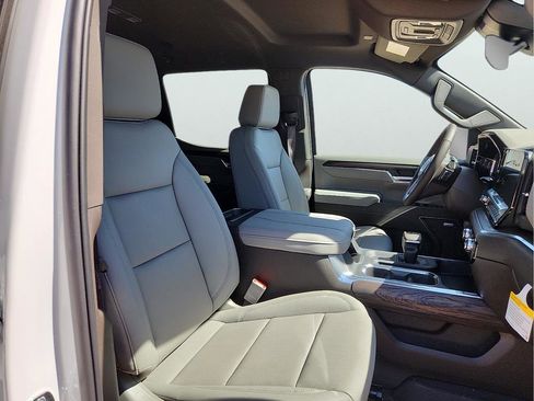 New 2026 GMC Sierra 1500 SLT AWD/4WD image 20