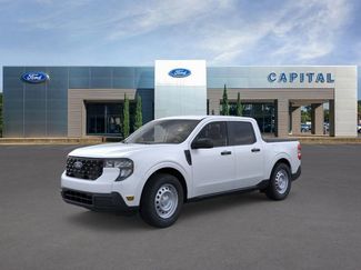 New 2025 Ford Maverick XL w/ Equipment Group 102A video 1