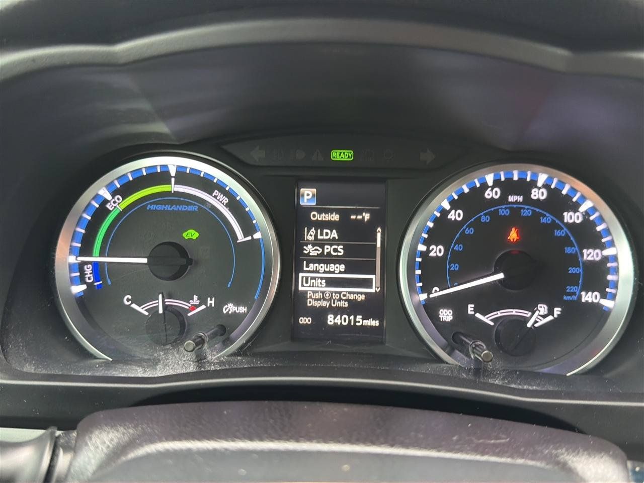 Used 2017 Toyota Highlander LE AWD/4WD image 26