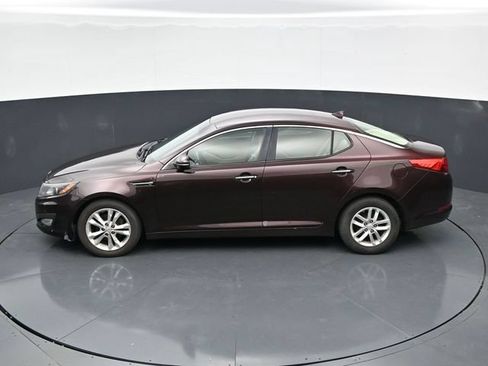 Used 2013 Kia Optima LX FWD image 32