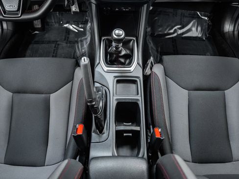 Used 2022 Subaru WRX image 33