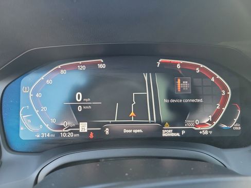 Used 2021 BMW 330i xDrive Sedan w/ Convenience Package image 26