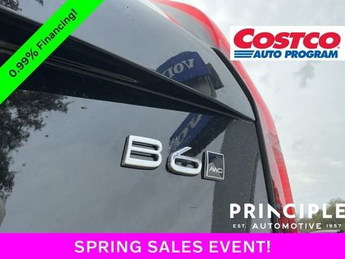 New 2026 Volvo XC90 B6 Ultra AWD/4WD image 13