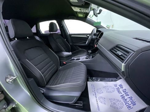 Used 2022 Volkswagen Jetta Sport image 26