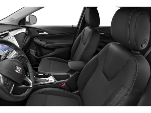 Used 2021 Buick Encore GX Select w/ Advanced Technology Package FWD image 12
