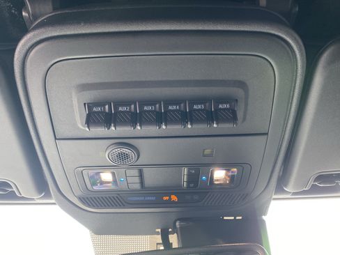 Used 2024 Ford Bronco Raptor AWD/4WD image 47