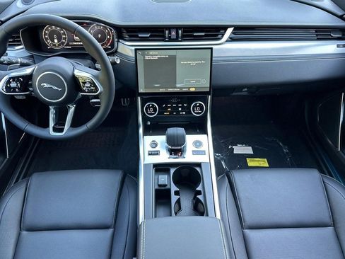 New 2024 Jaguar XF R-Dynamic SE AWD/4WD image 24