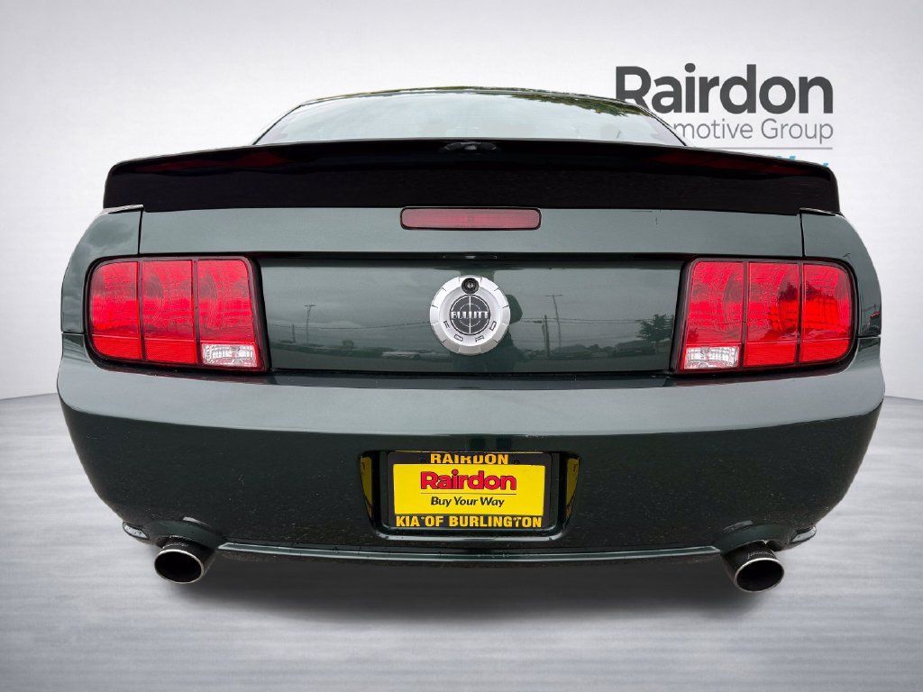 Used 2008 Ford Mustang GT RWD image 6