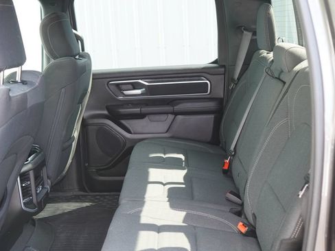 Used 2023 RAM 1500 Big Horn AWD/4WD image 33