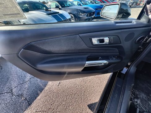 New 2026 Ford Mustang Coupe image 15