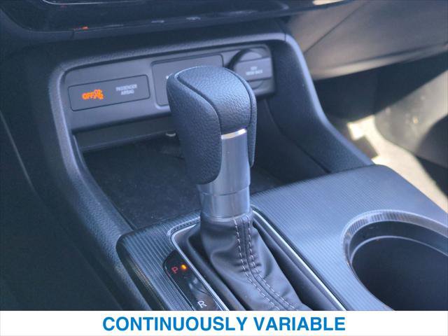 Certified 2026 Honda Civic LX image 19