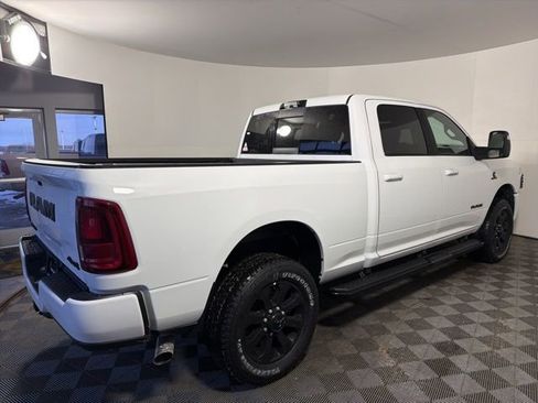 New 2026 RAM 3500 Laramie image 6