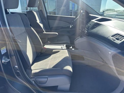 Used 2014 Honda CR-V LX image 36