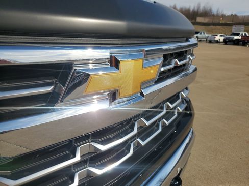 Certified 2022 Chevrolet Silverado 1500 LTZ image 37