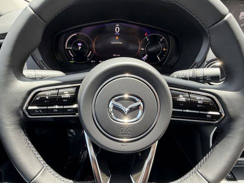 New 2026 MAZDA CX-70 SC Plus AWD/4WD image 17