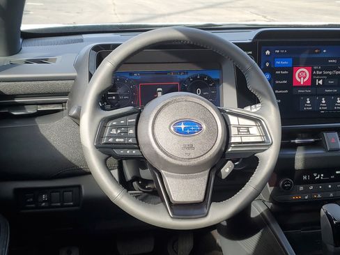 Used 2026 Subaru Outback Limited XT w/ Premium/Limited Plus Package AWD/4WD image 8