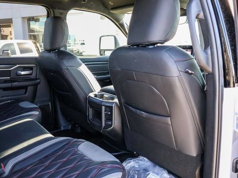 New 2025 RAM 2500 Big Horn AWD/4WD image 52