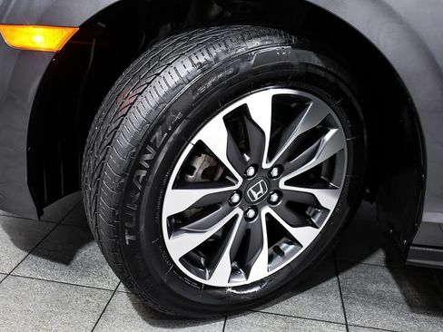 Used 2023 Honda Odyssey EX-L image 7