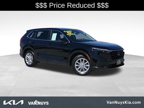 Used 2025 Honda CR-V EX-L image 26