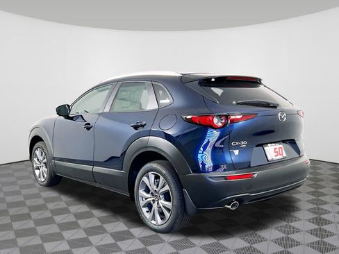 New 2026 MAZDA CX-30 AWD 2.5 S w/ Premium Package image 31