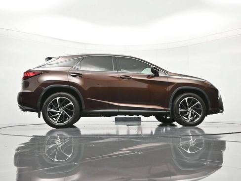 Used 2016 Lexus RX 350 AWD w/ Luxury Package image 40