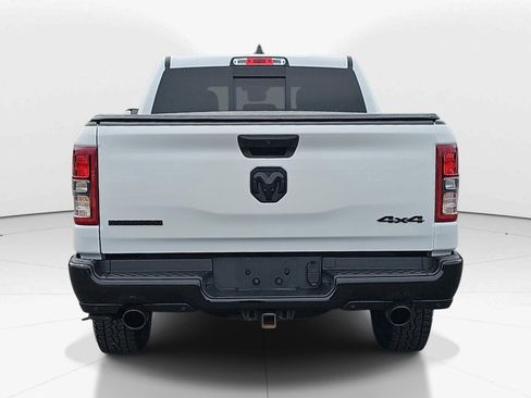 Used 2023 RAM 1500 Big Horn AWD/4WD image 4