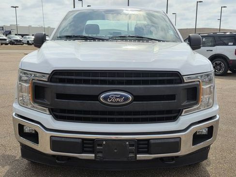 Used 2018 Ford F150 XL w/ Equipment Group 101A Mid image 2