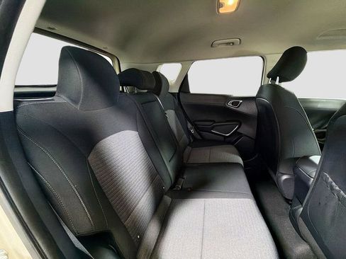 Used 2020 Kia Soul EX FWD image 27