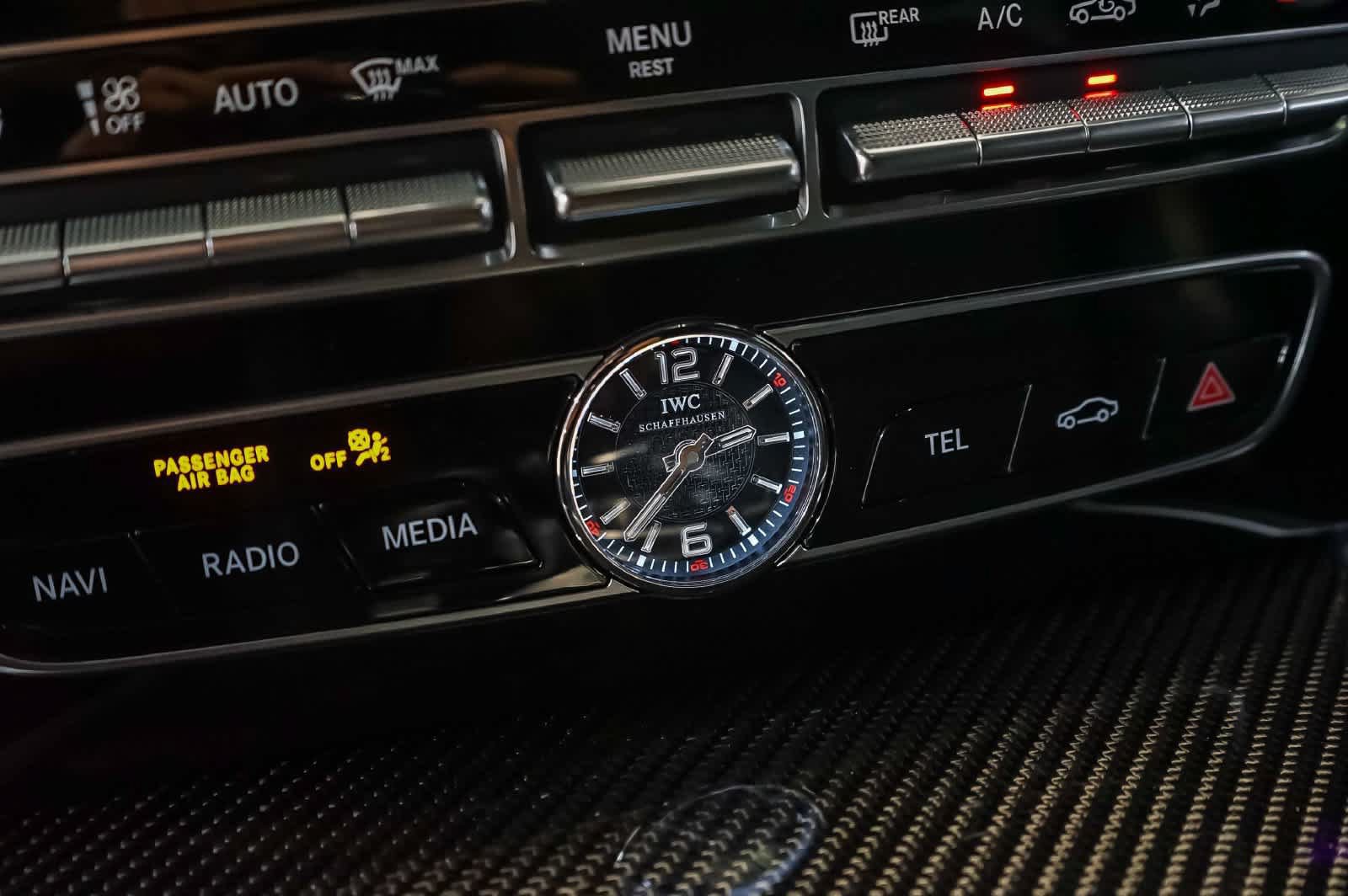 Used 2020 Mercedes-Benz G 63 AMG 4MATIC image 30