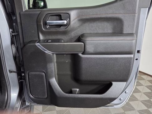 Used 2022 GMC Sierra 1500 AT4 w/ AT4 Carbonpro Edition AWD/4WD image 28