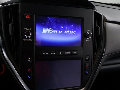 New 2026 Subaru Crosstrek 2.5i image 18