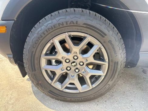 New 2025 Ford Bronco Sport Big Bend image 3