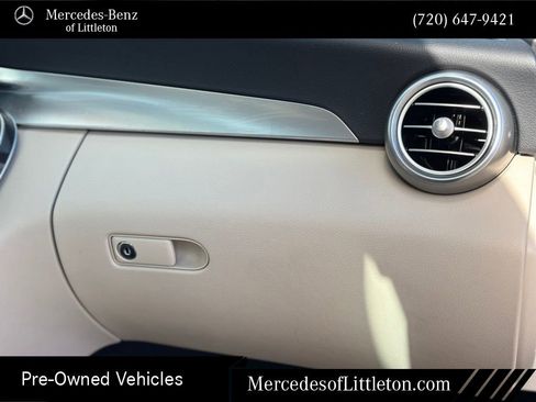 Certified 2019 Mercedes-Benz C 300 4MATIC Sedan image 30