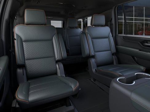 New 2026 GMC Yukon XL AT4 w/ LPO, Floor Liner Package AWD/4WD image 41