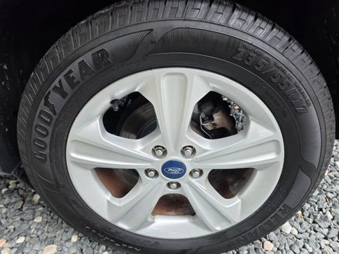 Used 2014 Ford Escape SE FWD image 10
