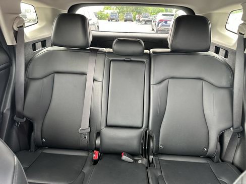 Used 2023 Kia Sportage EX FWD image 22
