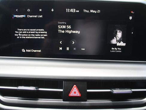 New 2026 Kia Seltos SX w/ SX Sunroof Package AWD/4WD image 46