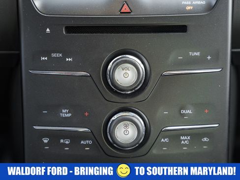 Used 2019 Ford Flex SEL w/ Equipment Group 202A image 26