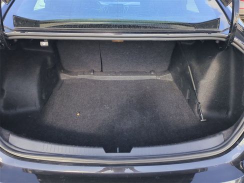 Certified 2024 Chevrolet Malibu LT image 24