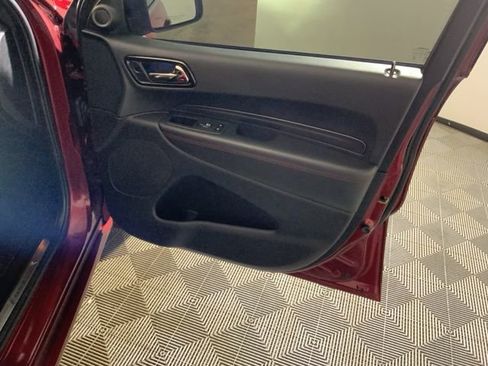 Used 2023 Dodge Durango R/T image 37