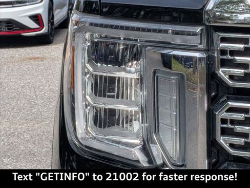 Used 2020 GMC Sierra 2500 Denali w/ Denali Ultimate Package AWD/4WD image 11
