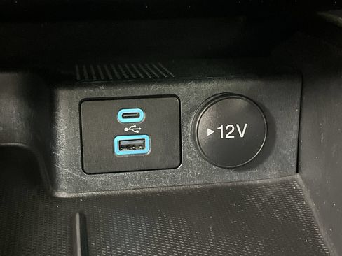 Used 2023 Ford Escape ST-Line Select w/ Tech Pack #1 AWD/4WD image 22