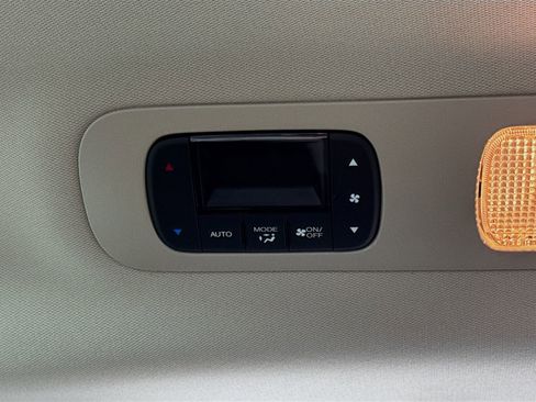 Certified 2026 Honda Odyssey EX-L image 21