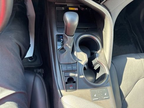 Used 2024 Toyota Camry XSE image 18